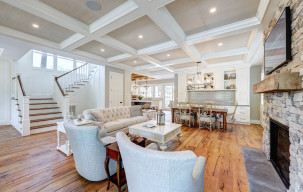Crx Construction Identifies Top Features and Design Trends In Rehoboth Beach Homes