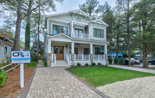 Create A Custom Home With An Award-Winning Rehoboth Beach Luxury Home Builder