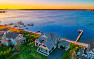 The Ultimate Guide to How Much it Costs to Build a Custom Home in Rehoboth Beach & Dewey Beach