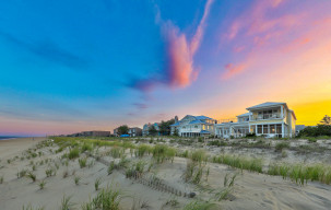 Building A New Home On Your Own Land In Rehoboth Beach