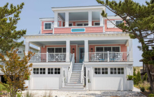 How To Build A Custom Home In Rehoboth Beach