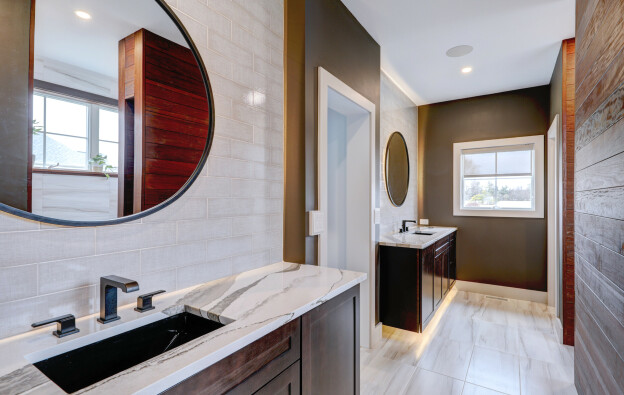 Renovating Your Bathroom Vanity for a Luxurious Retreat in Dewey Beach DE
