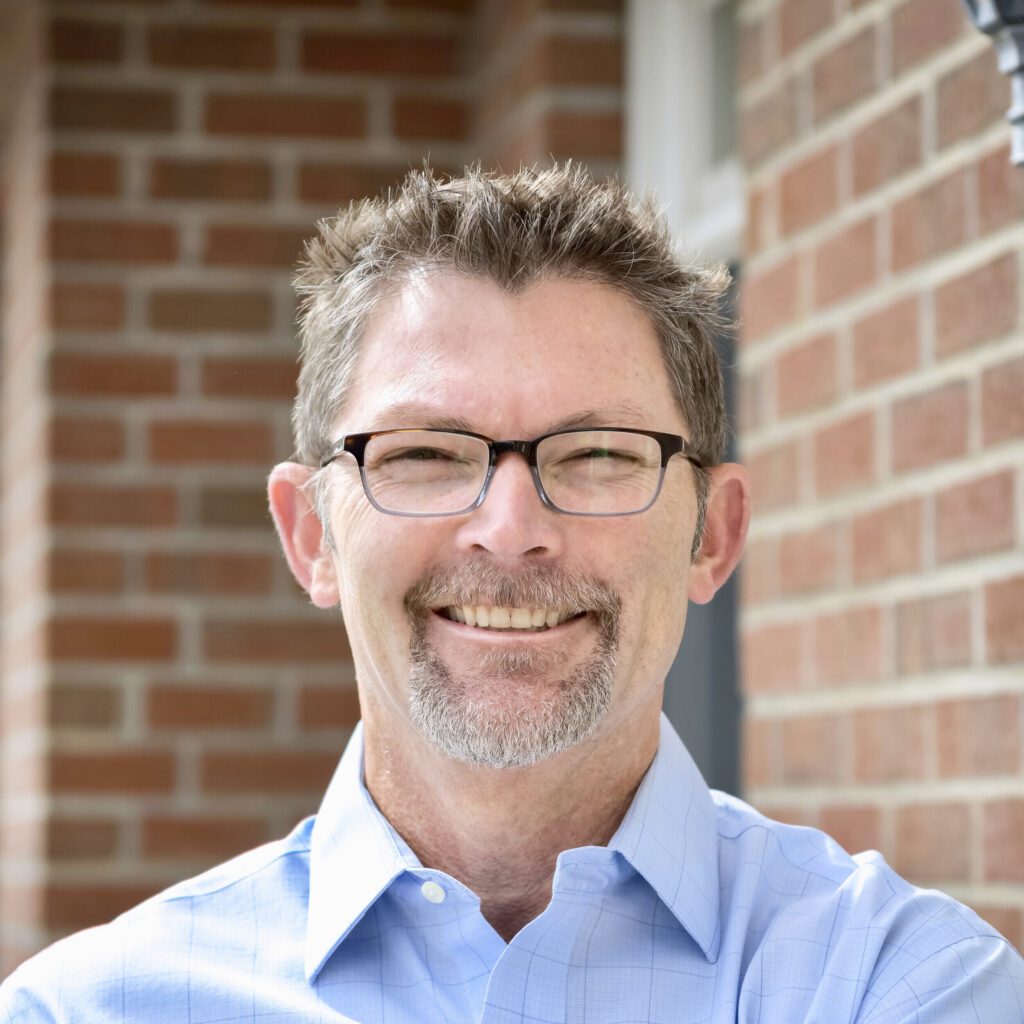Dion Lamb, Founder and President of CRx Construction