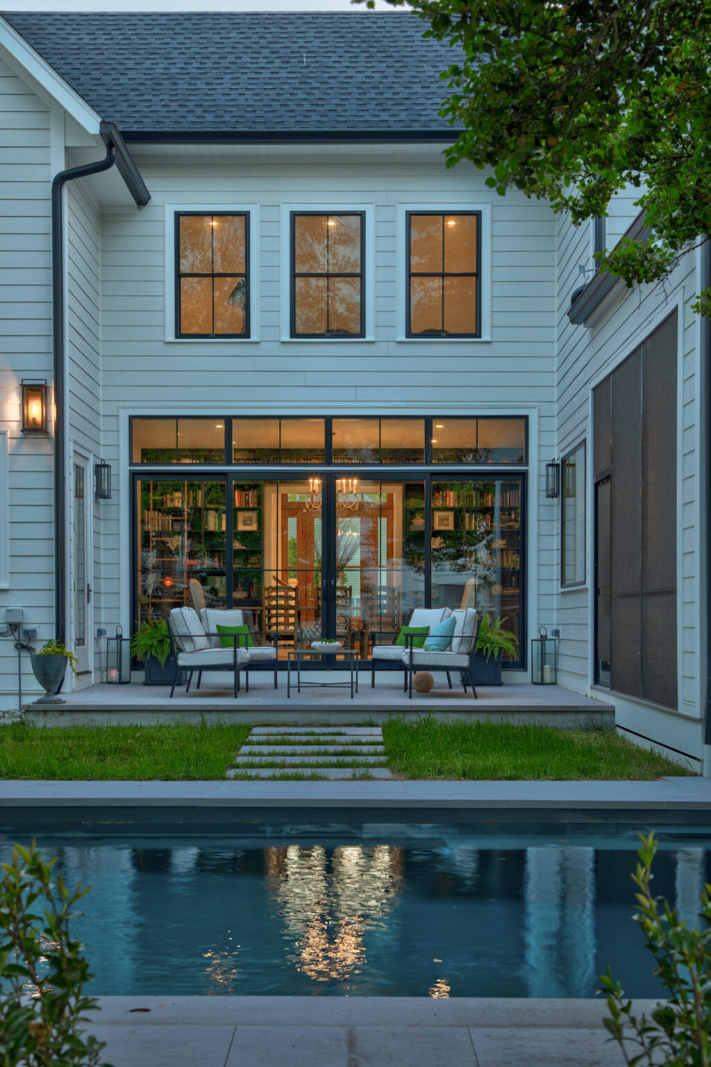 Best Delaware Custom Home Builders | CRx Construction