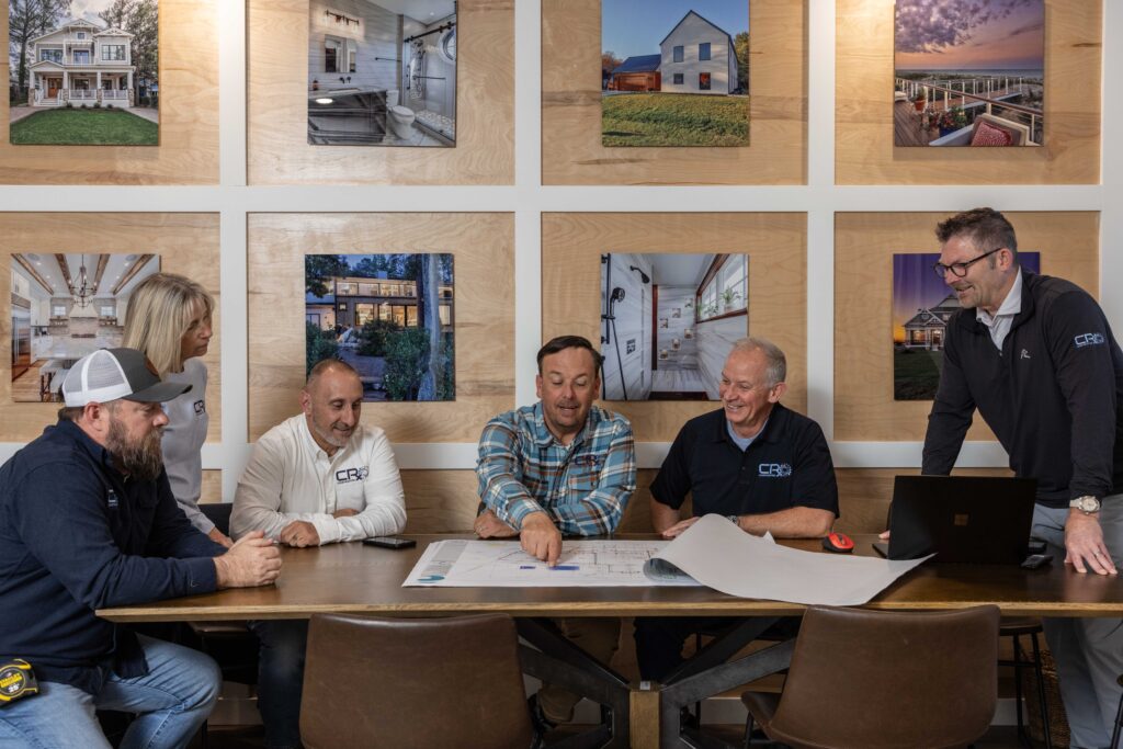 CRX team spring 2025 14