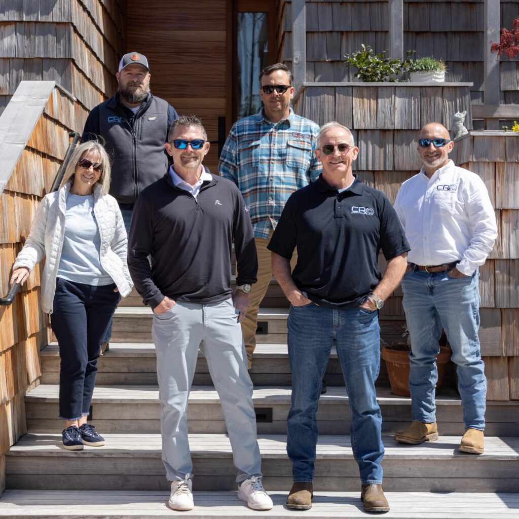 CRX team spring 2025 54