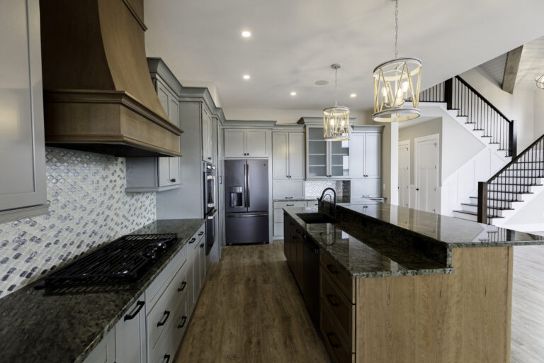Kitchen 1