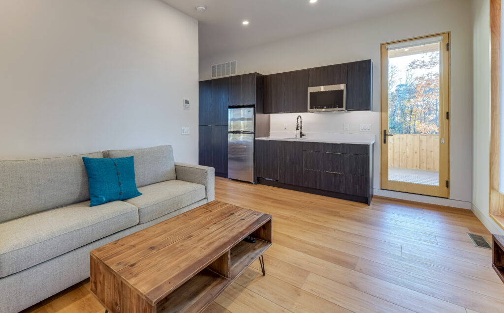Whole-home luxury remodeling in Rehoboth Beach interior