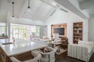 Custom home construction timeline
