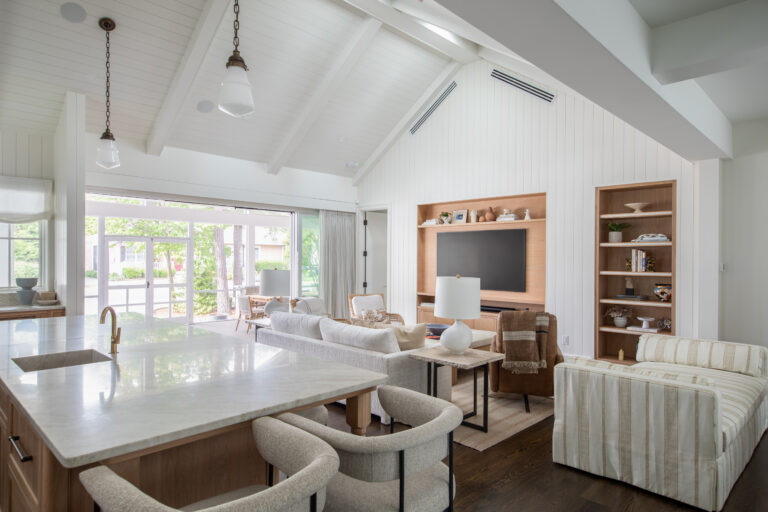 Custom home construction timeline