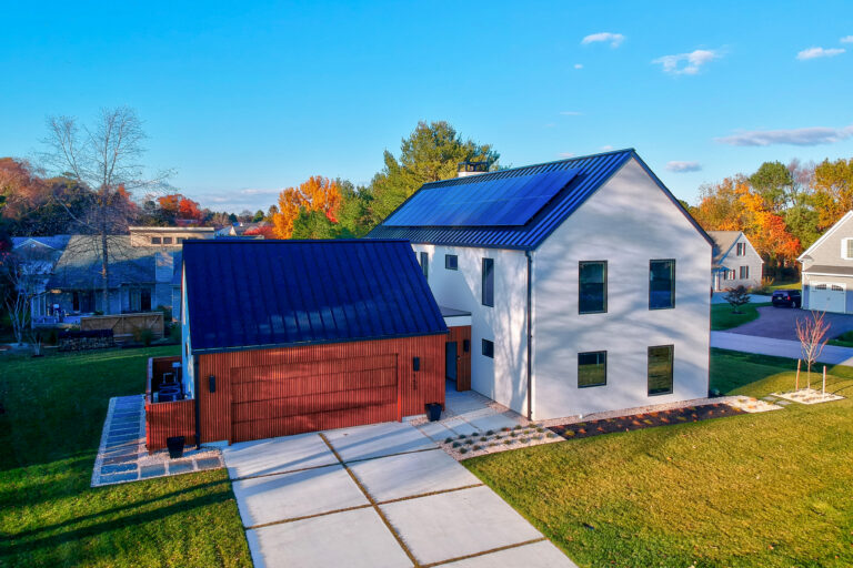 How Long Does It Take to Build a Custom Home in Delaware