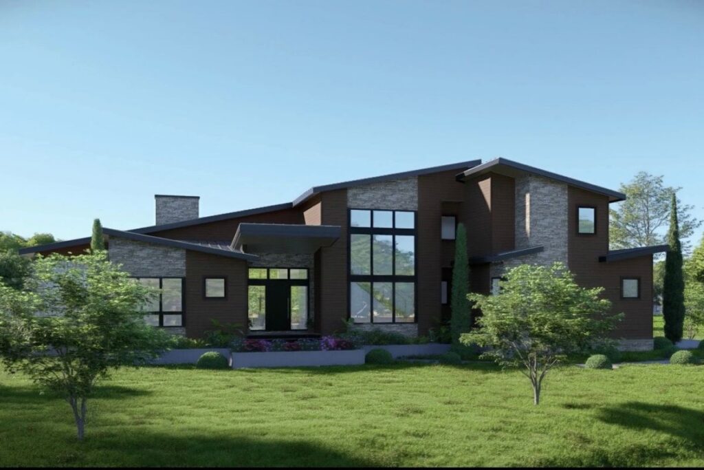 building a custom home in lewes delaware