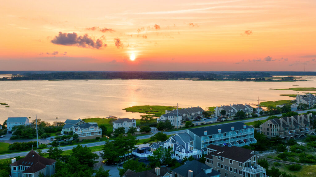 can you build a basement in coastal delaware