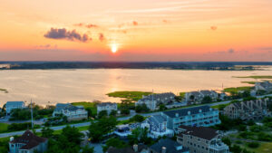 can you build a basement in coastal delaware