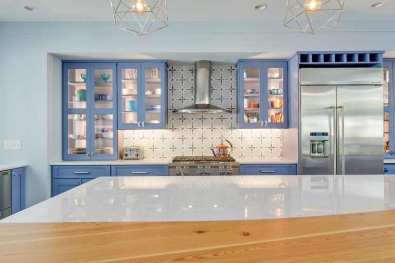Luxury home remodeling in Dewey Beach