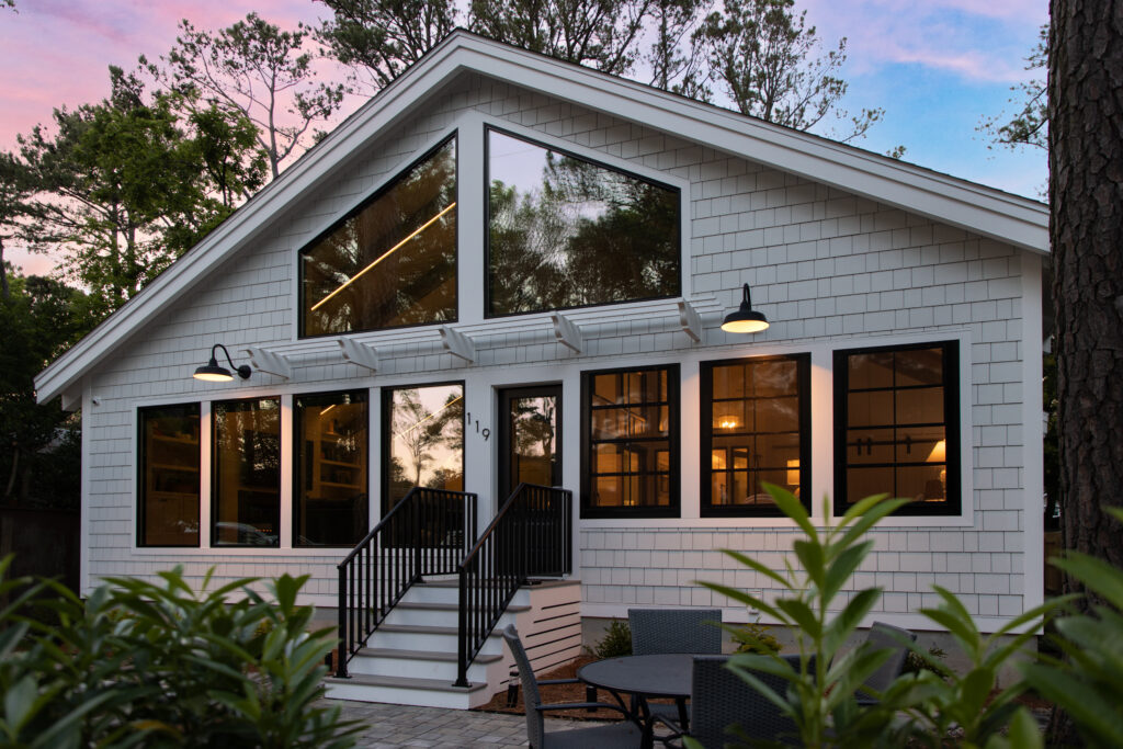 questions to ask a custom home builder